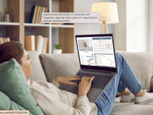 Pack Connecté Espace pro - Réflexologue